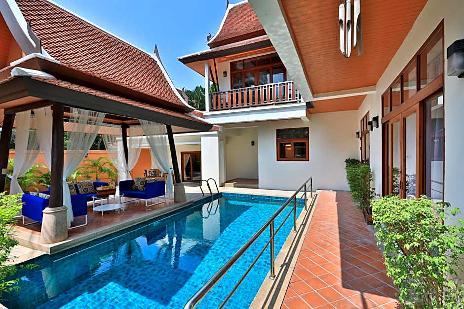 Photo 1 of 56 of Villa 4 Bedroom