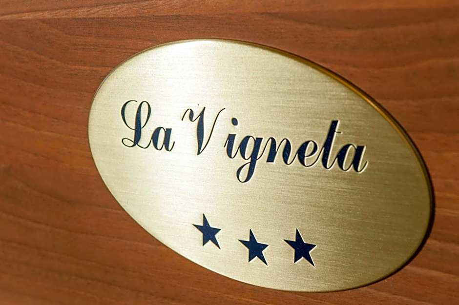 La Vigneta