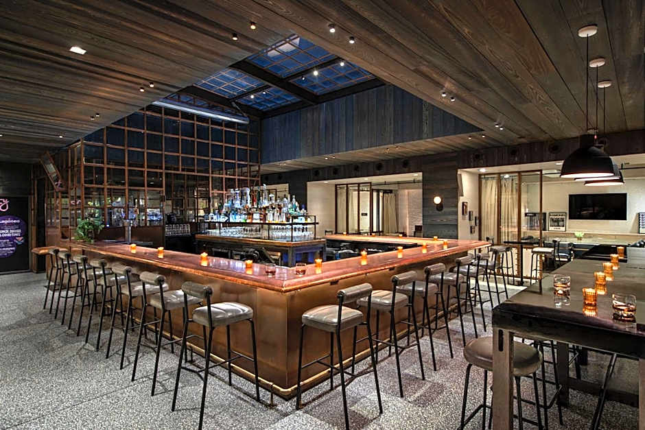 Moxy by Marriott NYC Times Square