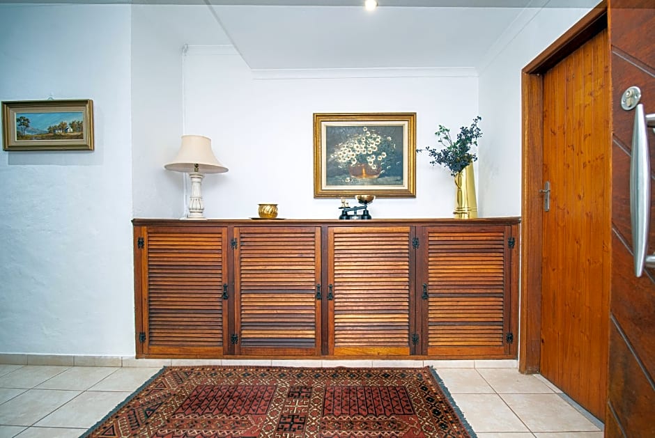 Sea-Rendipity Guesthouse