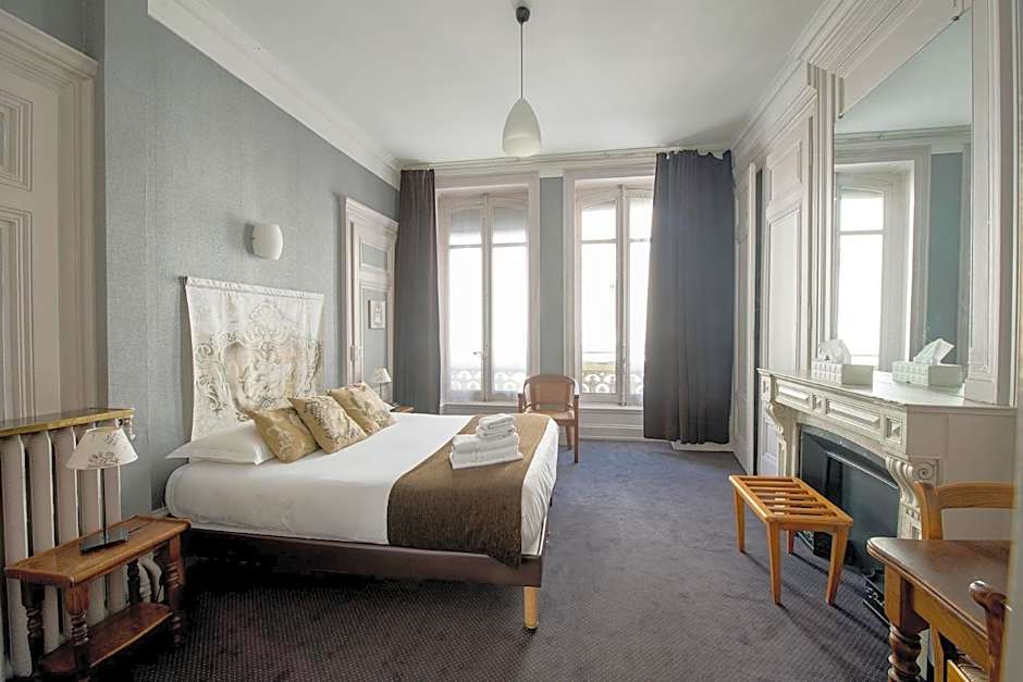 Hotel de Paris