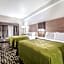 Quality Inn & Suites Augusta I-20