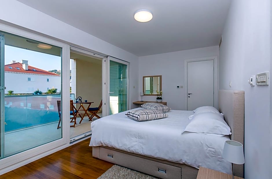 Dubrovnik Luxury Residence – L’Orangerie