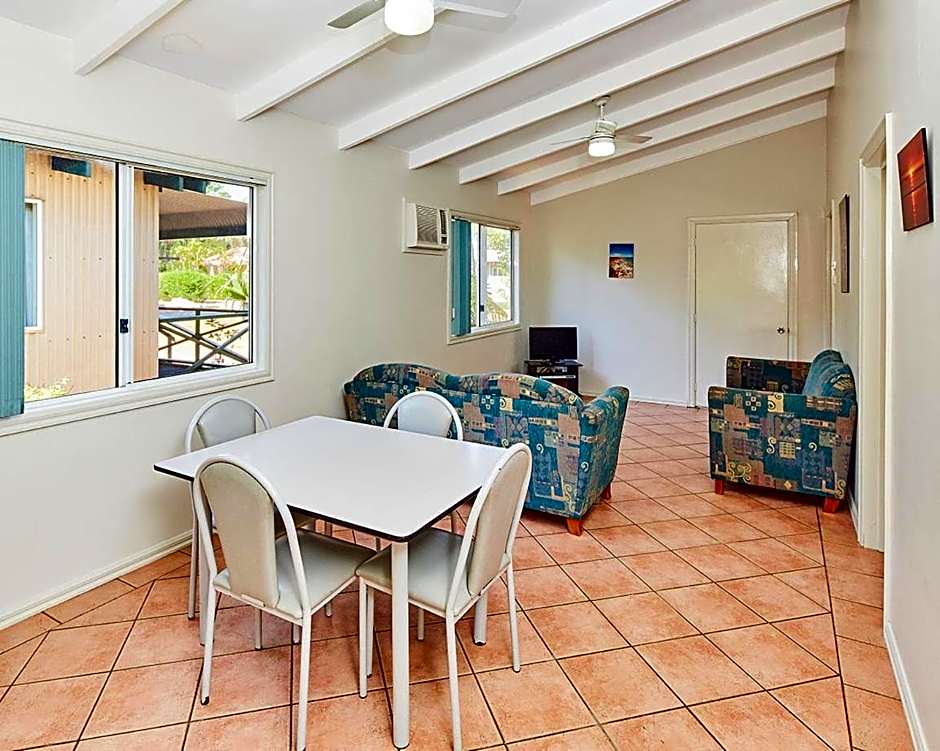 RAC Cable Beach Holiday Park