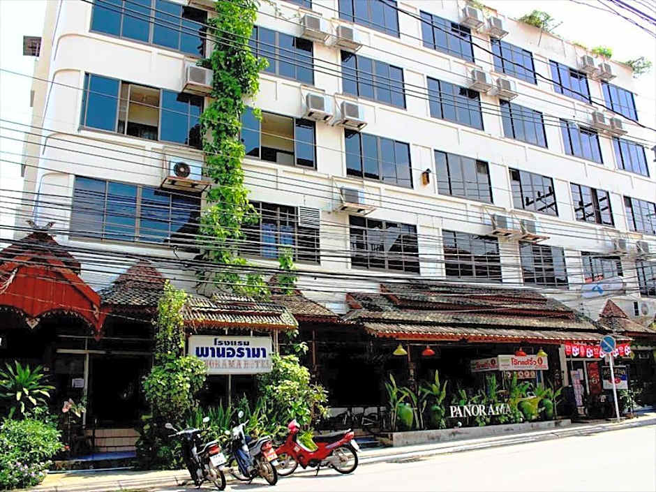 Panorama Hotel