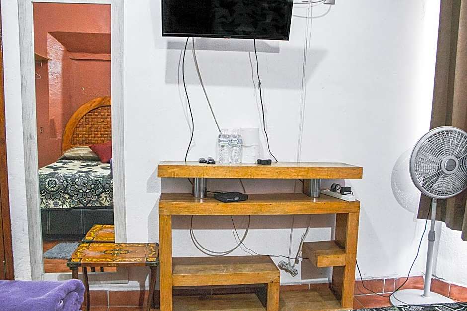 La Ventana del Tepozteco