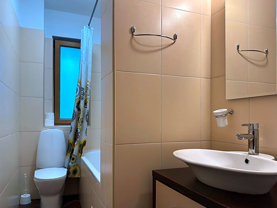 Monte Carlo Palace Suites