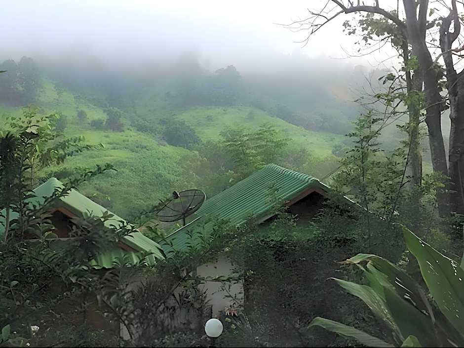 Klong Sai Hills Resort