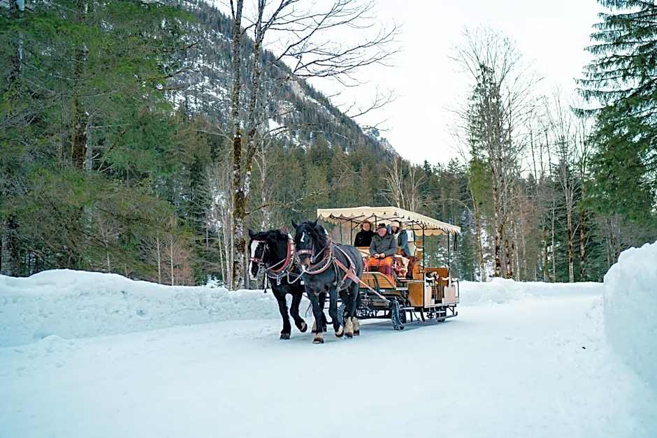 aja Ruhpolding