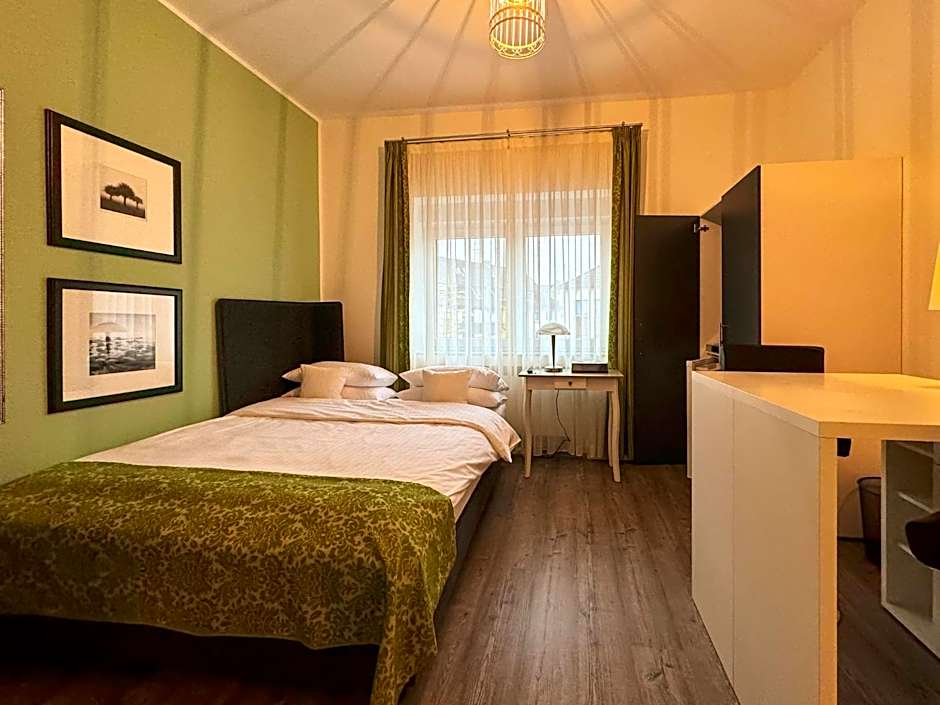 Trip Inn Boutique Rubens