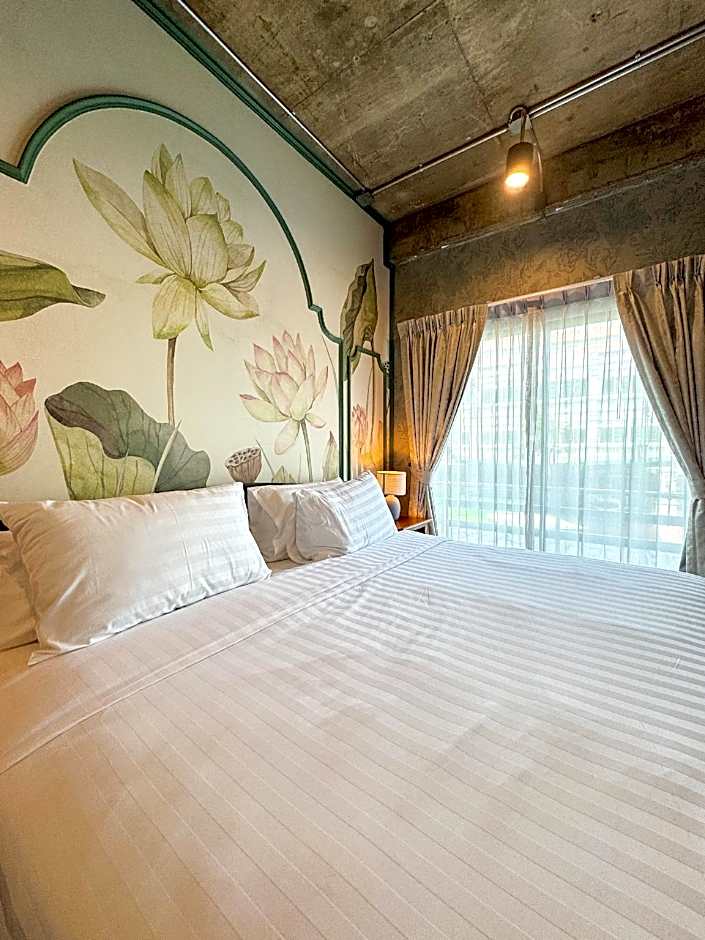 Nara Suite Residence Bangkok