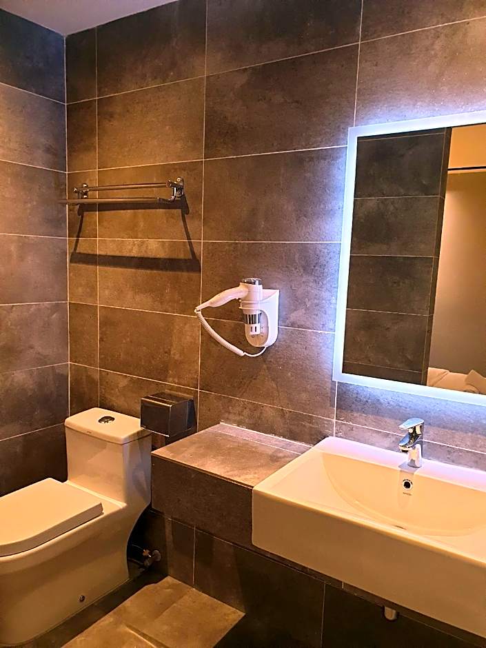 Suite Dreamz Hotel Banting