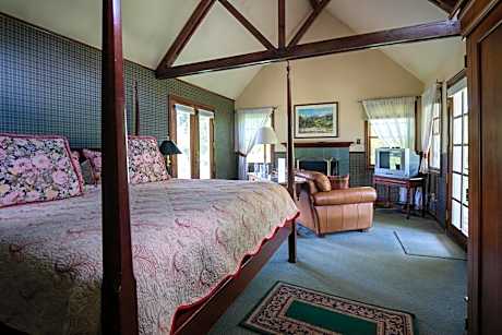 One-Bedroom Cottage