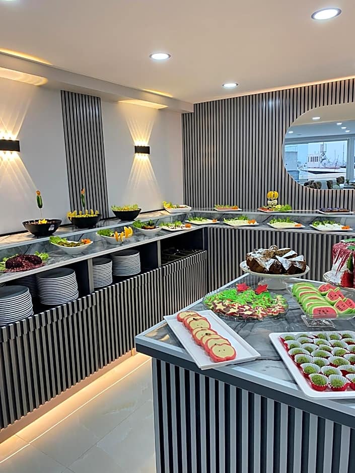 Hotel Aksaray istanbul