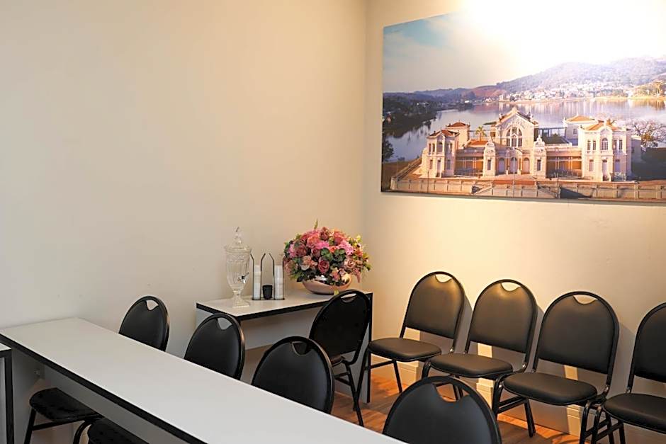 Hotel Rezende