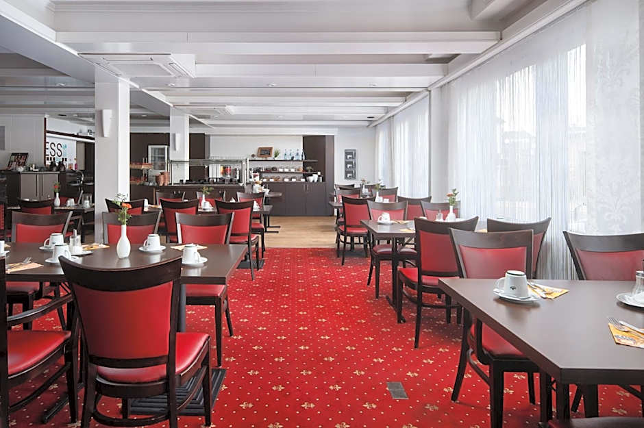 Best Western Hotel Heide Superior