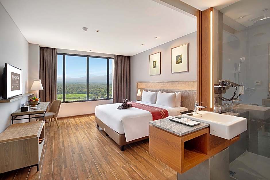 Kokoon Hotel Banyuwangi