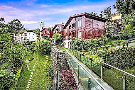 Timber Bamboo 1st Floor Room