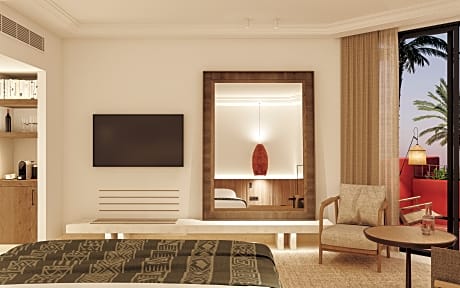 Premium room with Ocean View