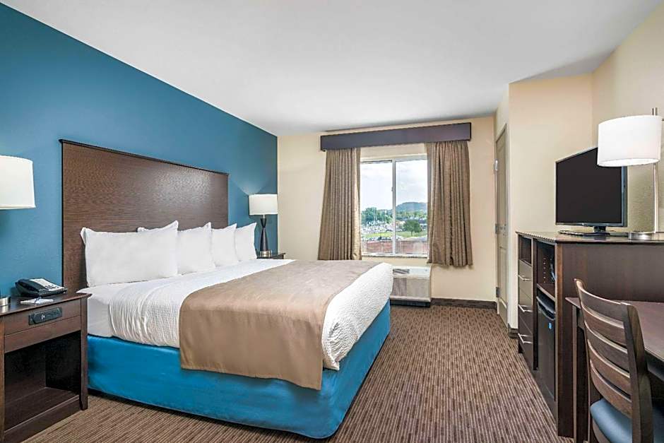 AmericInn by Wyndham Winona