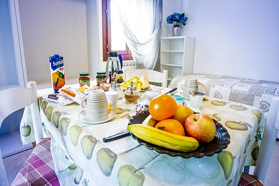 Adria Bella Locazione Turistica