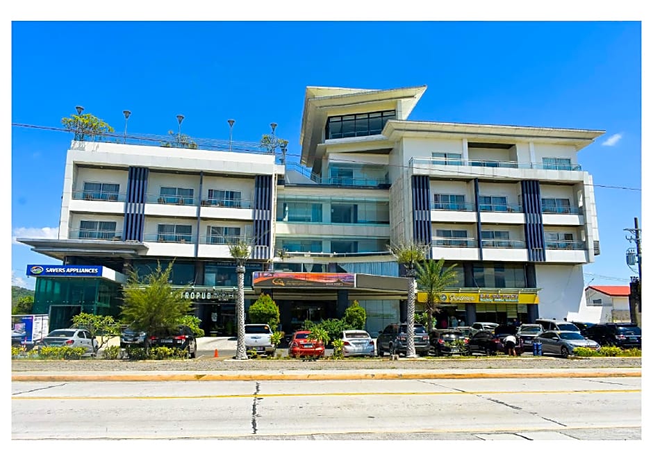 Best Western Plus Hotel Subic