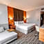 DoubleTree by Hilton Mexico City Santa Fe