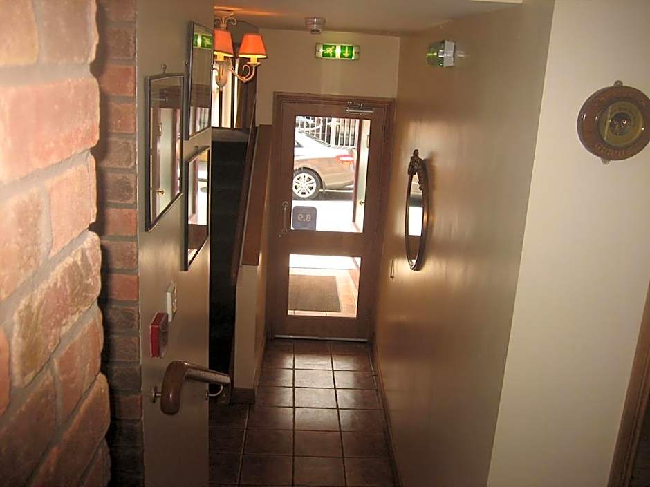 Ashleigh Guest House