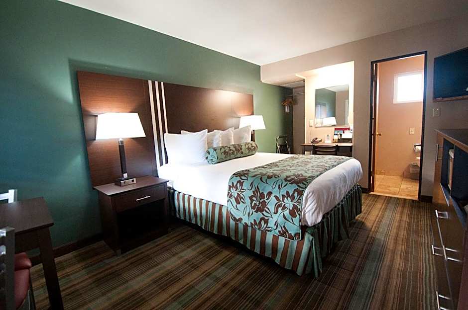 Flagship Inn of Ashland