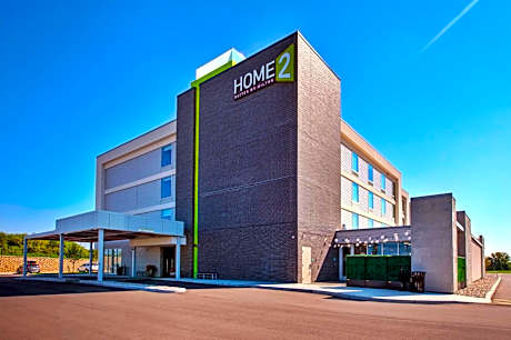 Home2 Suites by Hilton Grand Rapids South