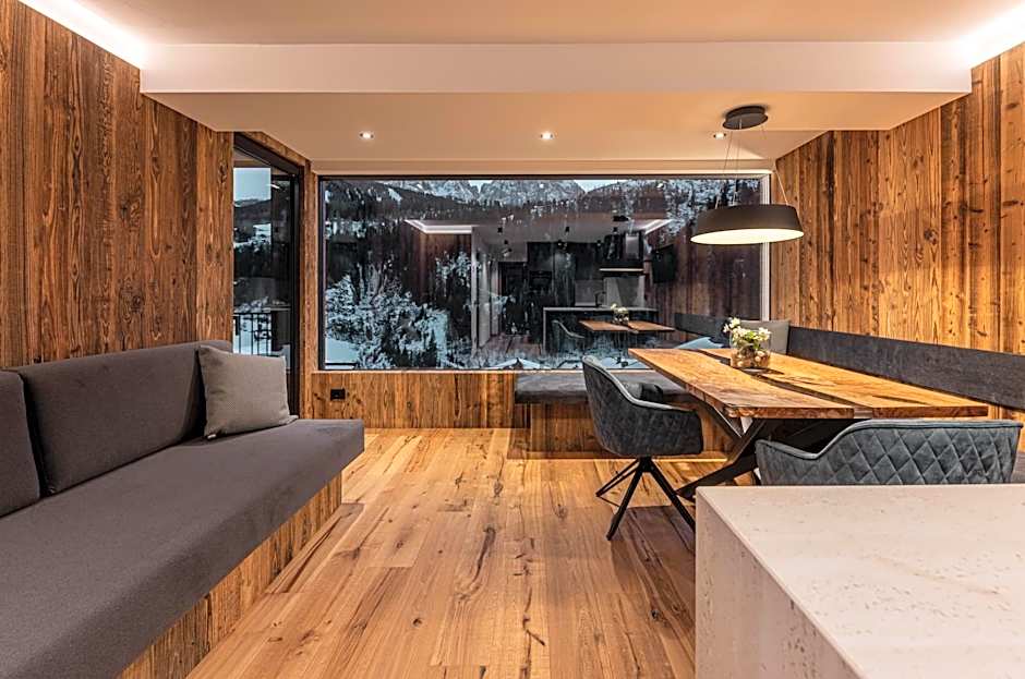 Enjoy Dolomites - Chalet