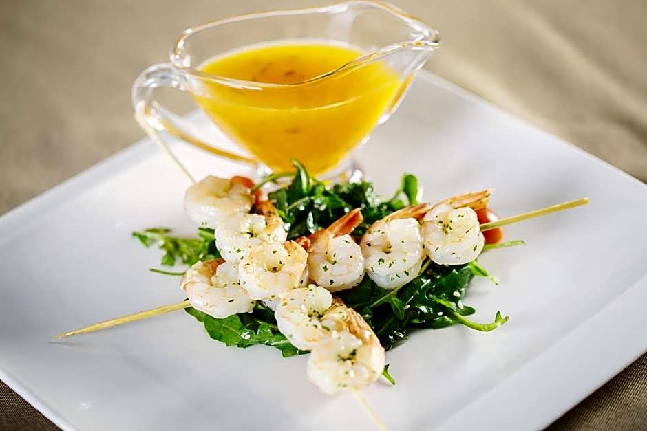 Goda Hotel & Spa