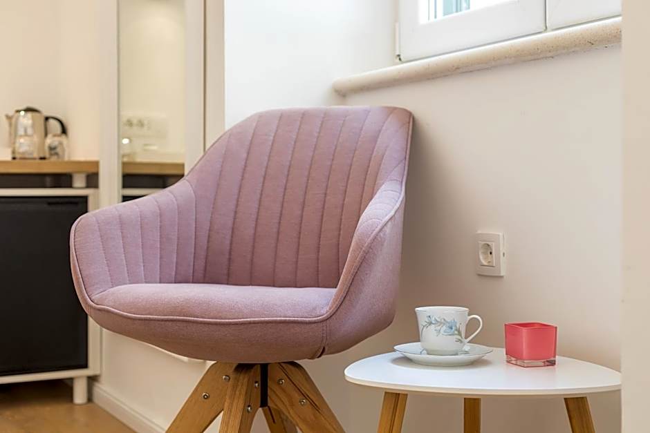 Spalato Luxury Rooms