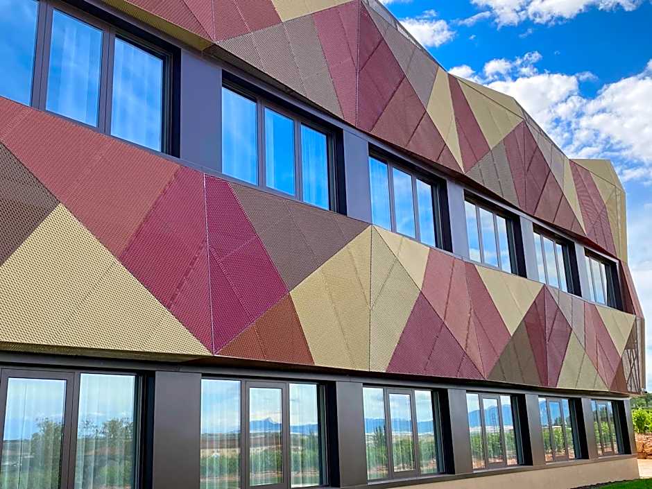 Hotel Bodega FyA - GRUPO PIÉROLA