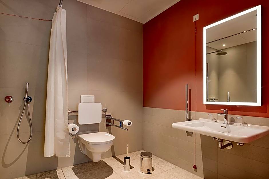 Elisapart - Apartments am Sommerschloss