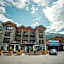 Hotel Porta Cervino - Parking & Dining