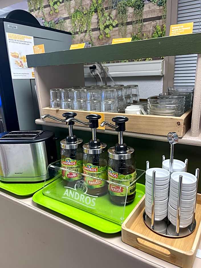 Premiere Classe Amiens - Glisy