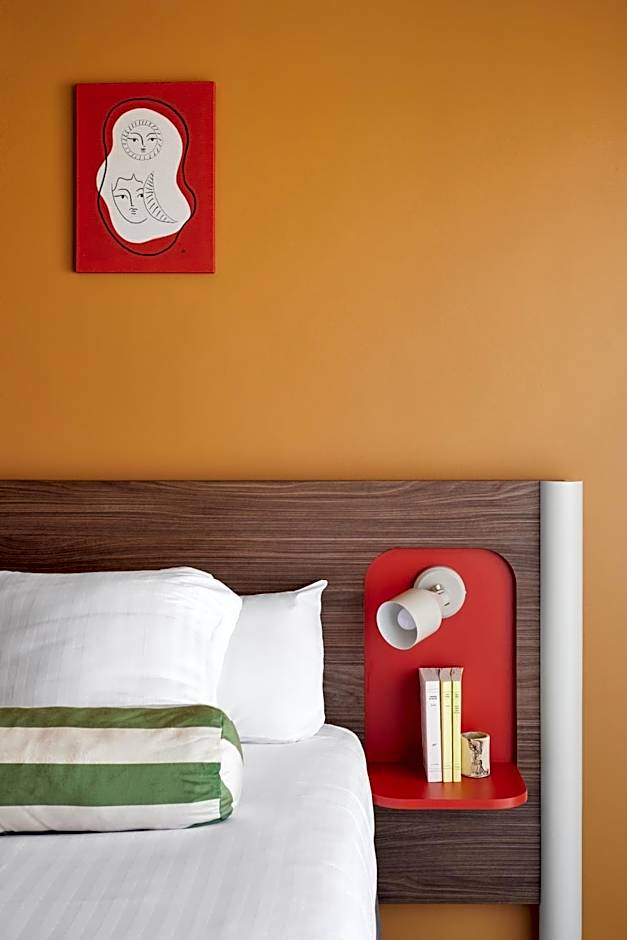 Hotel Abrial