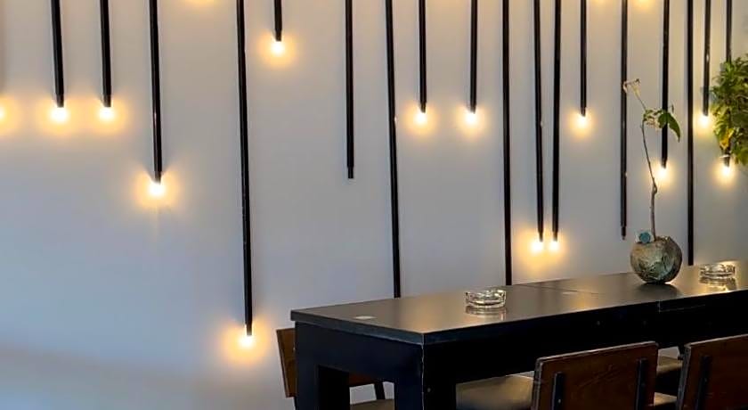 Boho Boutique Hotel Amman