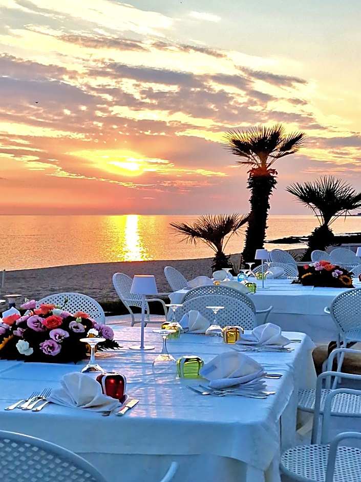 Hotel Poseidon