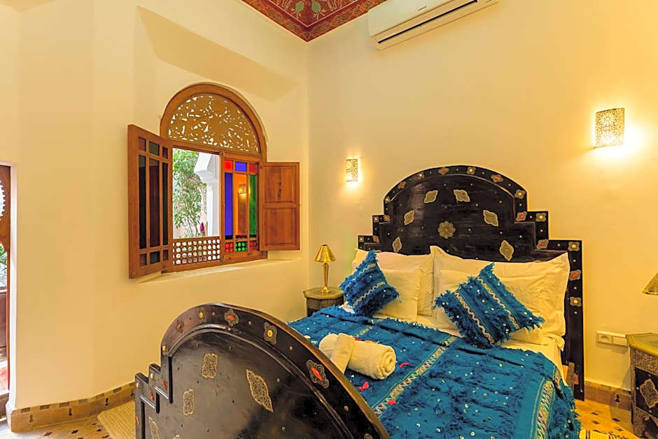 Riad Agdal Royal & Spa