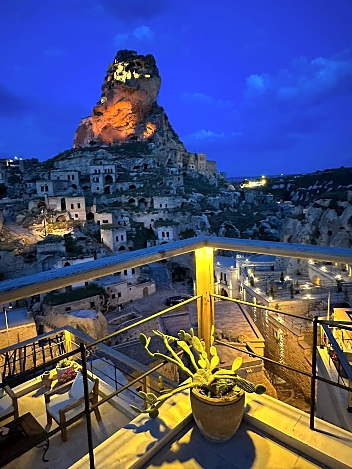 Vie Cappadocia - Adults Only