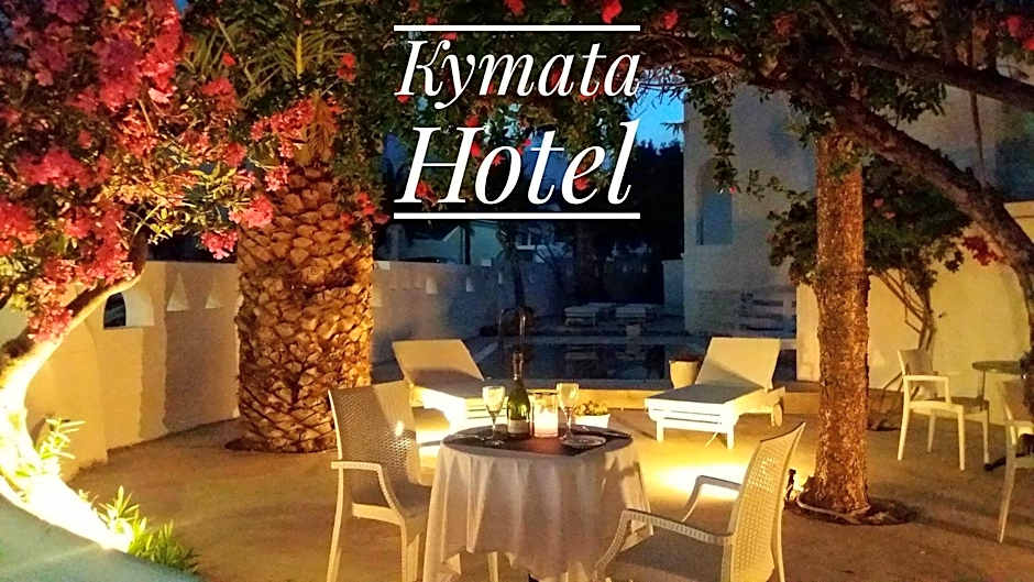 Kymata Hotel