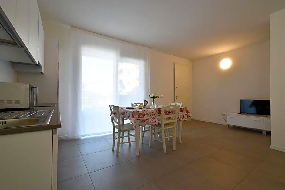 Residence Al Molo - Agenzia Cocal