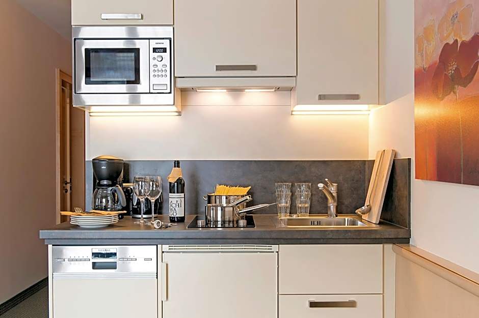 Apart-Hotel Filomena