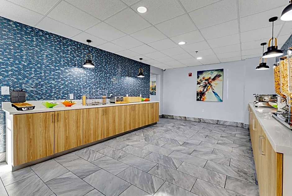 La Quinta Inn & Suites by Wyndham Jacksonville Mandarin