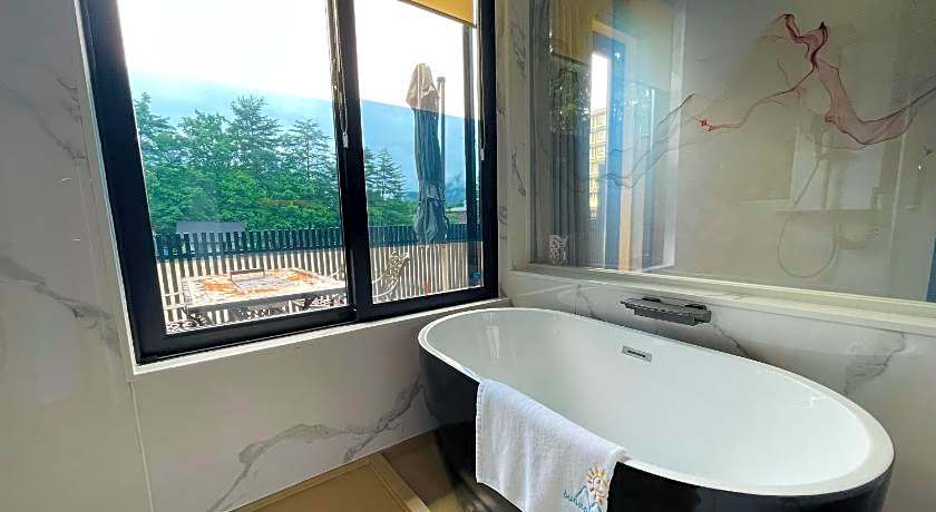 Kurobe Sunvalley Hotel