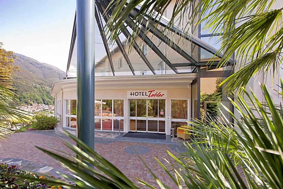 Hotel Tobler