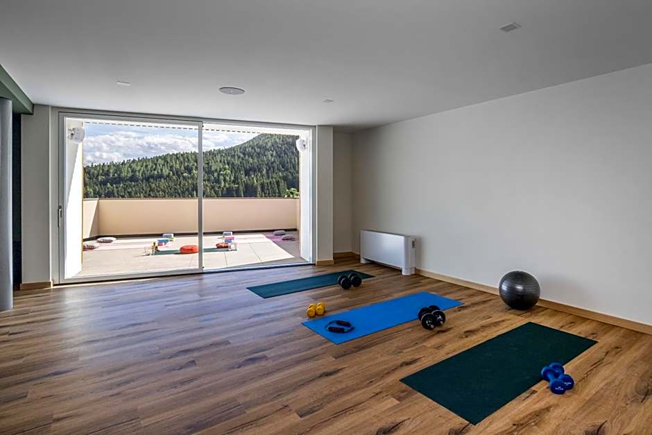 Cavallino Experience - Alpine Wellness Hotel