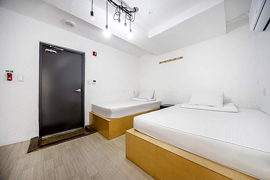Minihotel Poongdaengi